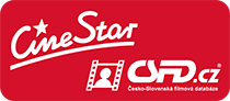 cinestar & čsfd logo